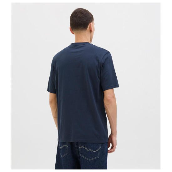 Jack & Jones Ανδρική κοντομάνικη μπλούζα